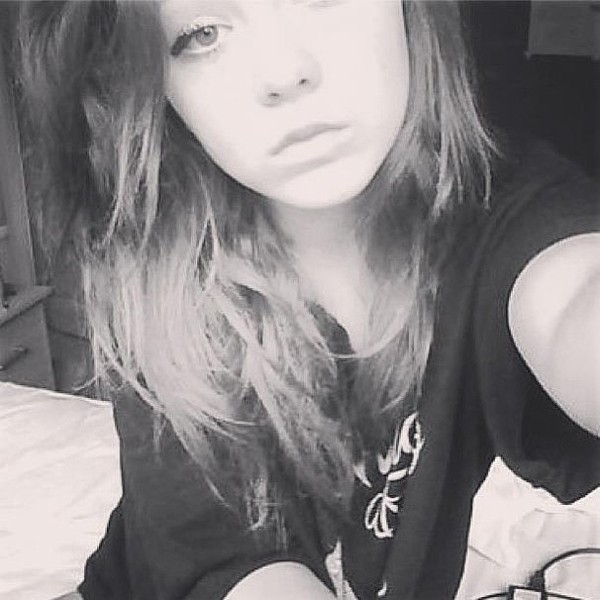 Ellie Workman