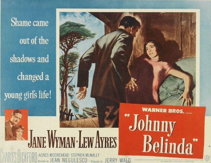 Johnny Belinda (1948) Johnny Belinda (1948)