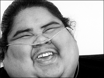 Israel Kamakawiwo'ole