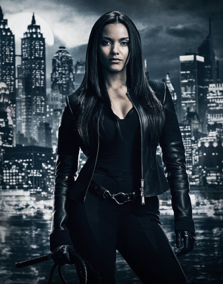 Jessica Lucas Jessica Lucas