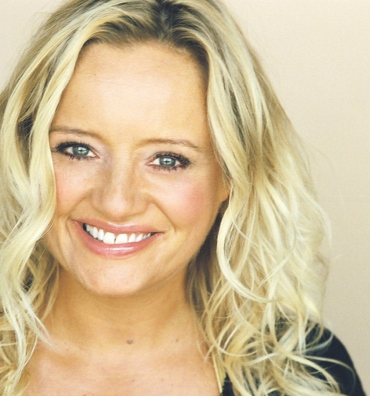 Lucy Davis