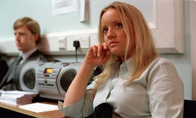 Lucy Davis Lucy Davis