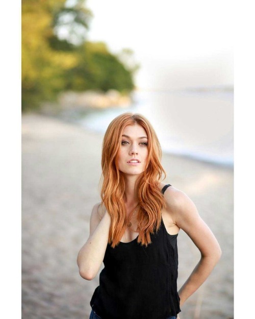 Katherine McNamara Katherine McNamara