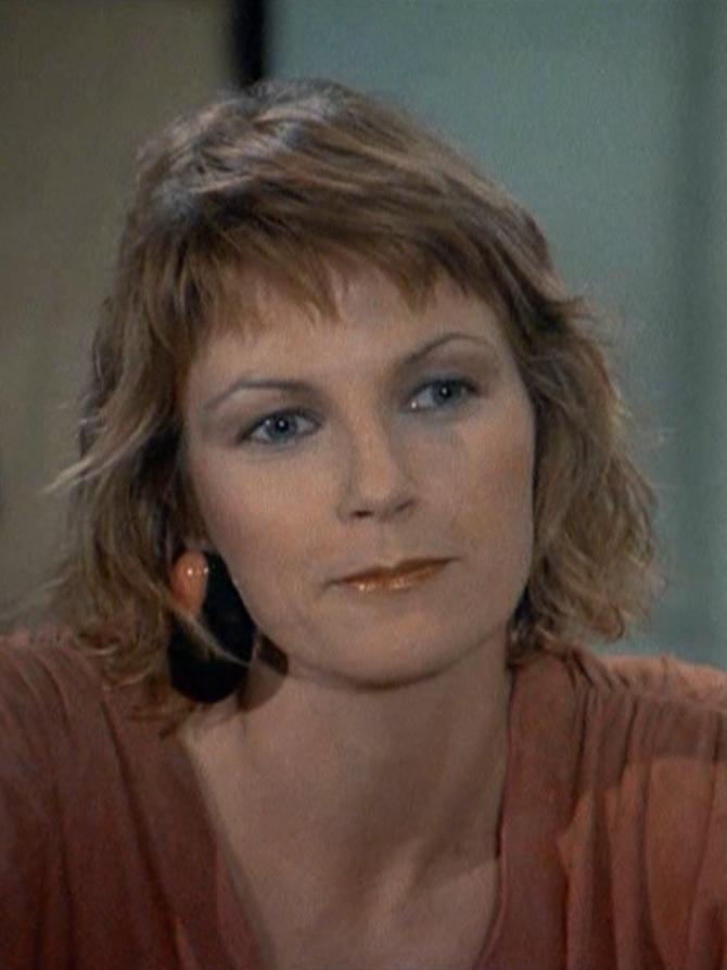 Lisa Eichhorn