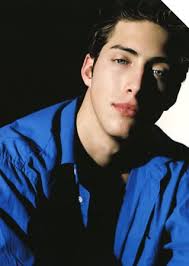 Chris Violette