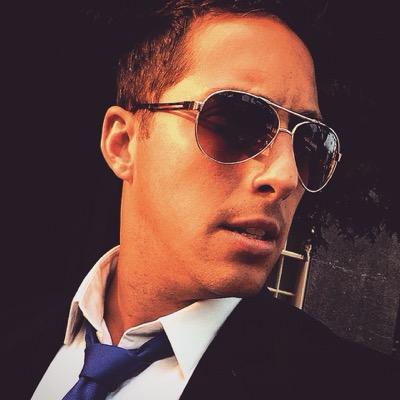 Chris Violette