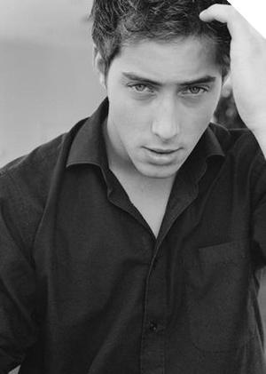Chris Violette