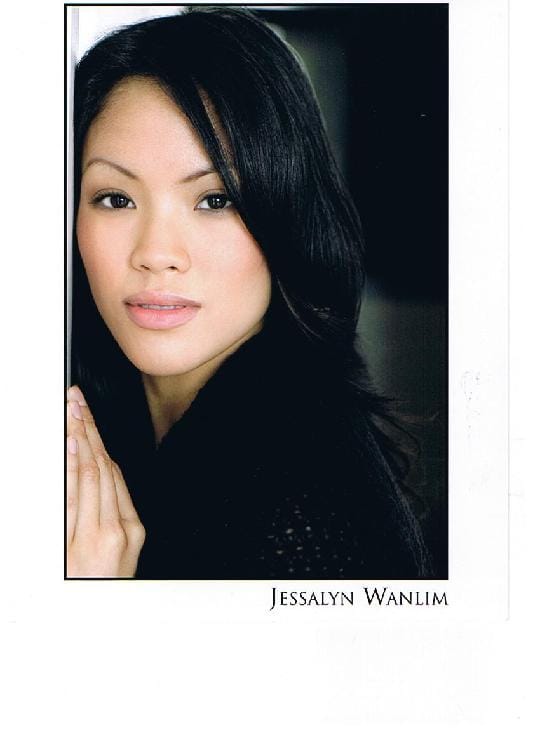 Jessalyn Wanlim