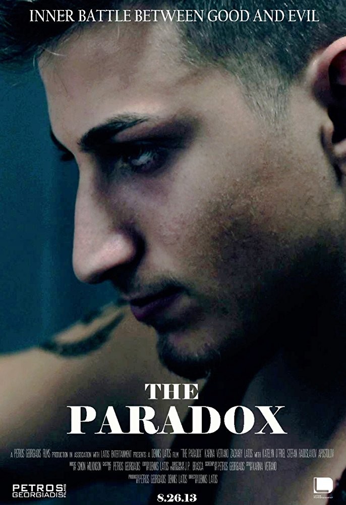 The Paradox The Paradox