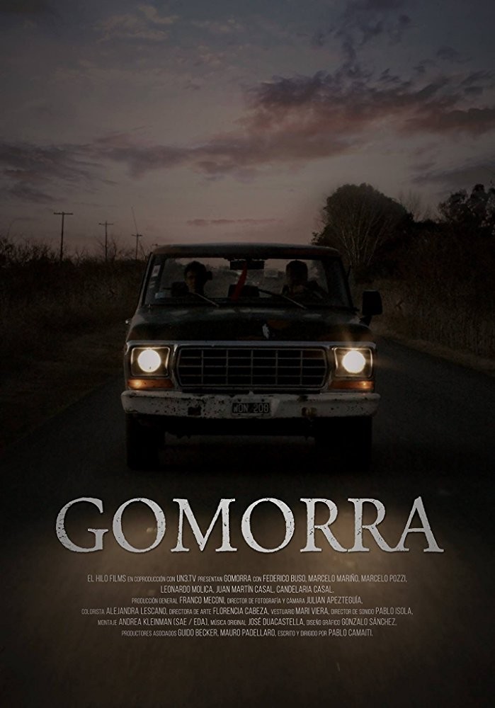Gomorra