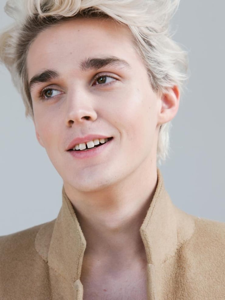 Senna van Plateringen