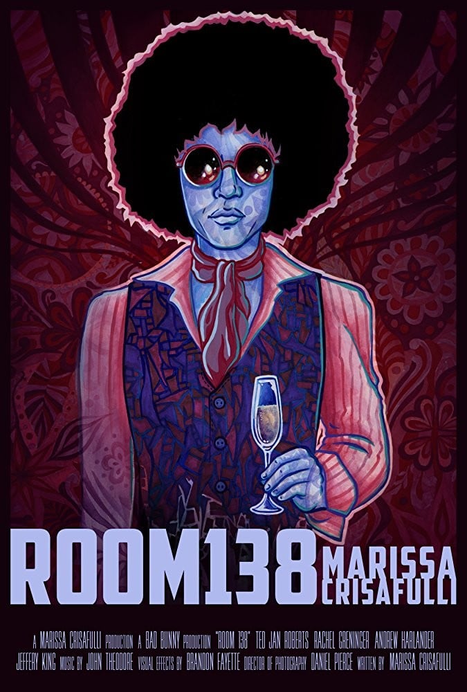 Room 138