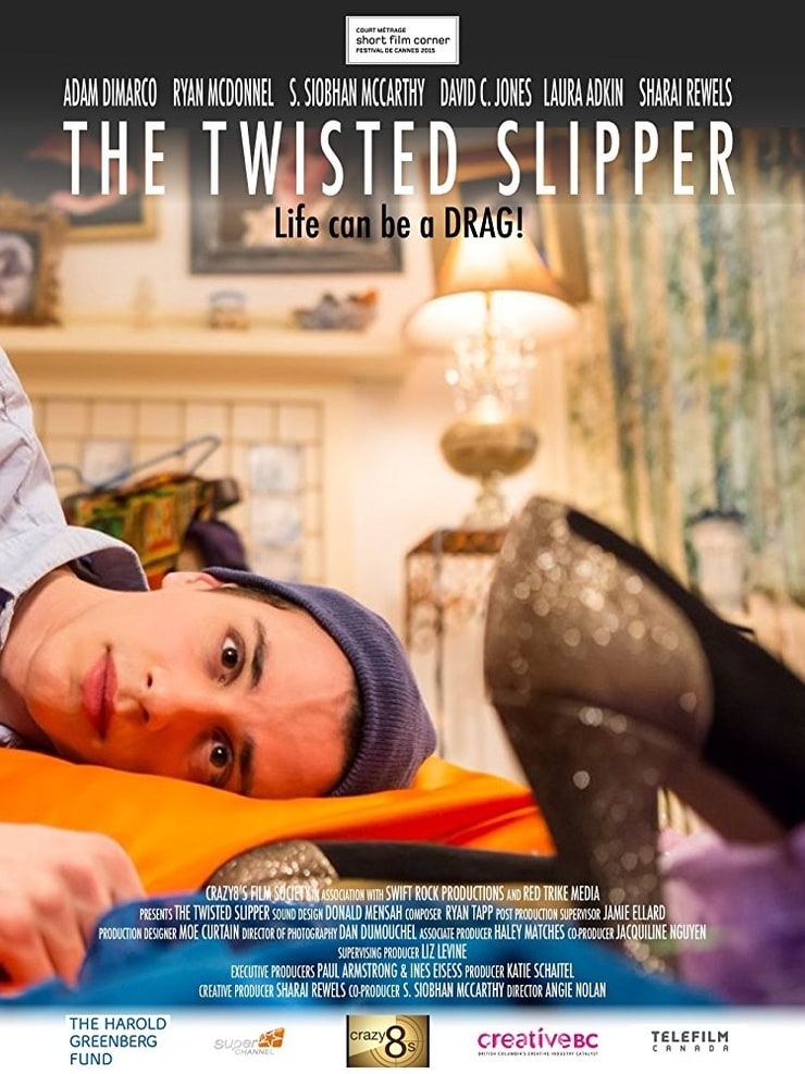 The Twisted Slipper