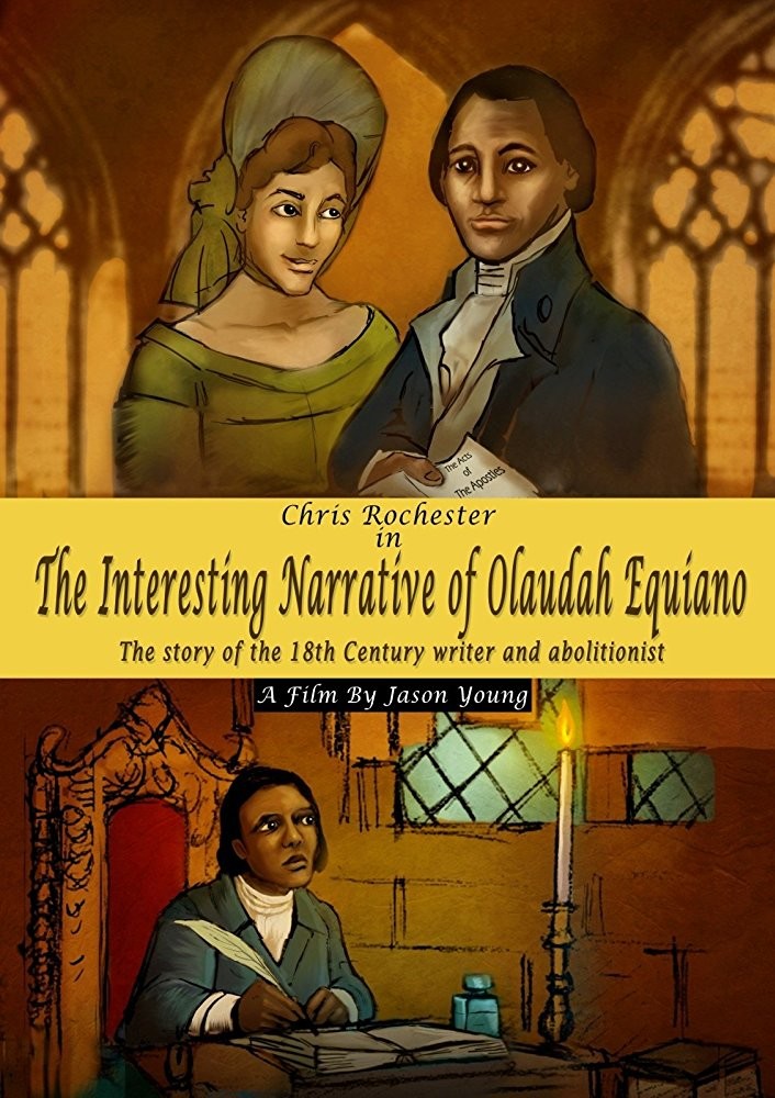 The Interesting Narrative of Olaudah Equiano