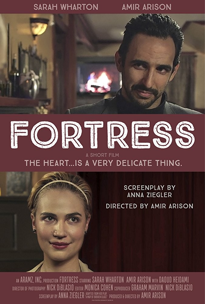 Fortress
