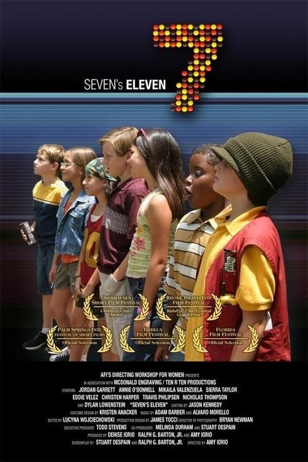 Seven's Eleven                                  (2004)