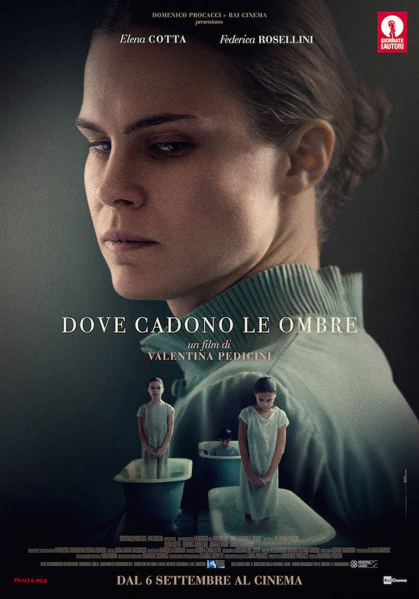 Dove cadono le ombre