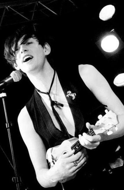 Patrick Wolf