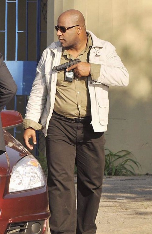Ailton Graça