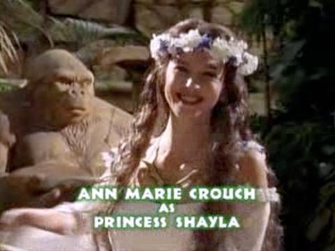 Princess Shayla