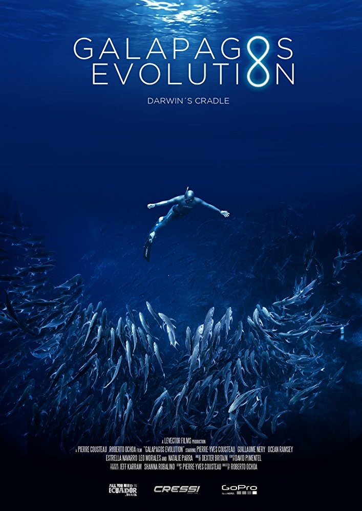 Galapagos Evolution