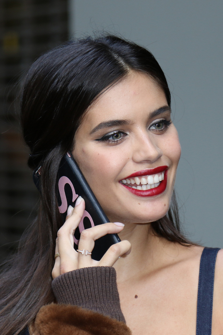 Sara Sampaio Sara Sampaio