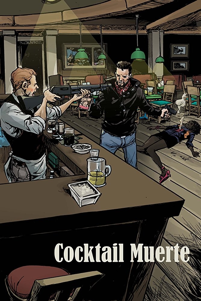 Cocktail Muerte