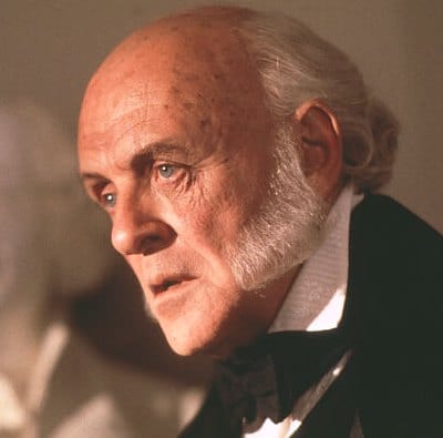 Anthony Hopkins