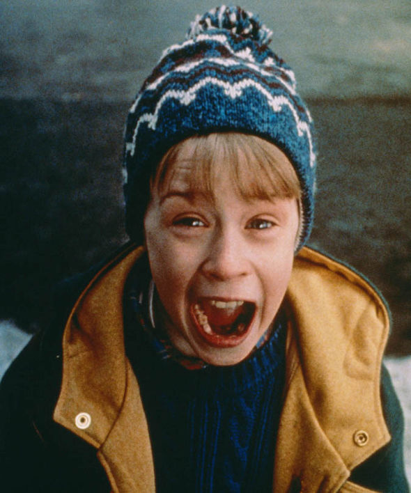 Kevin McCallister