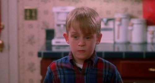 Kevin McCallister