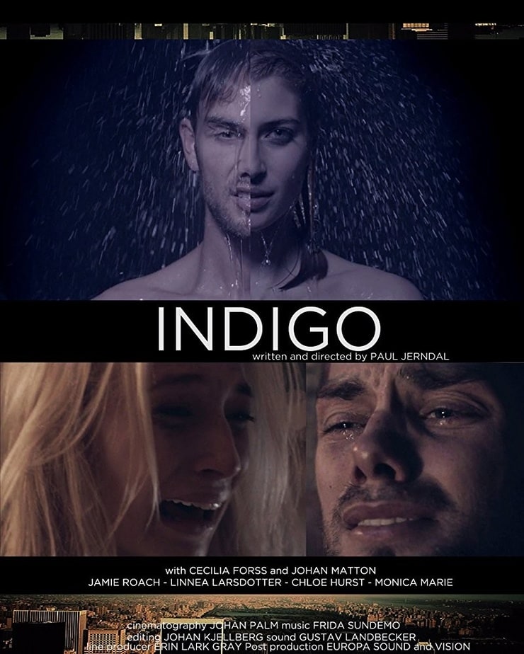 Indigo