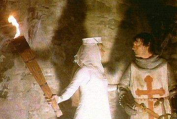 Monty Python and the Holy Grail