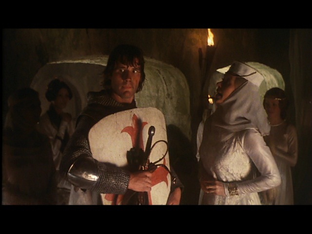 Monty Python and the Holy Grail