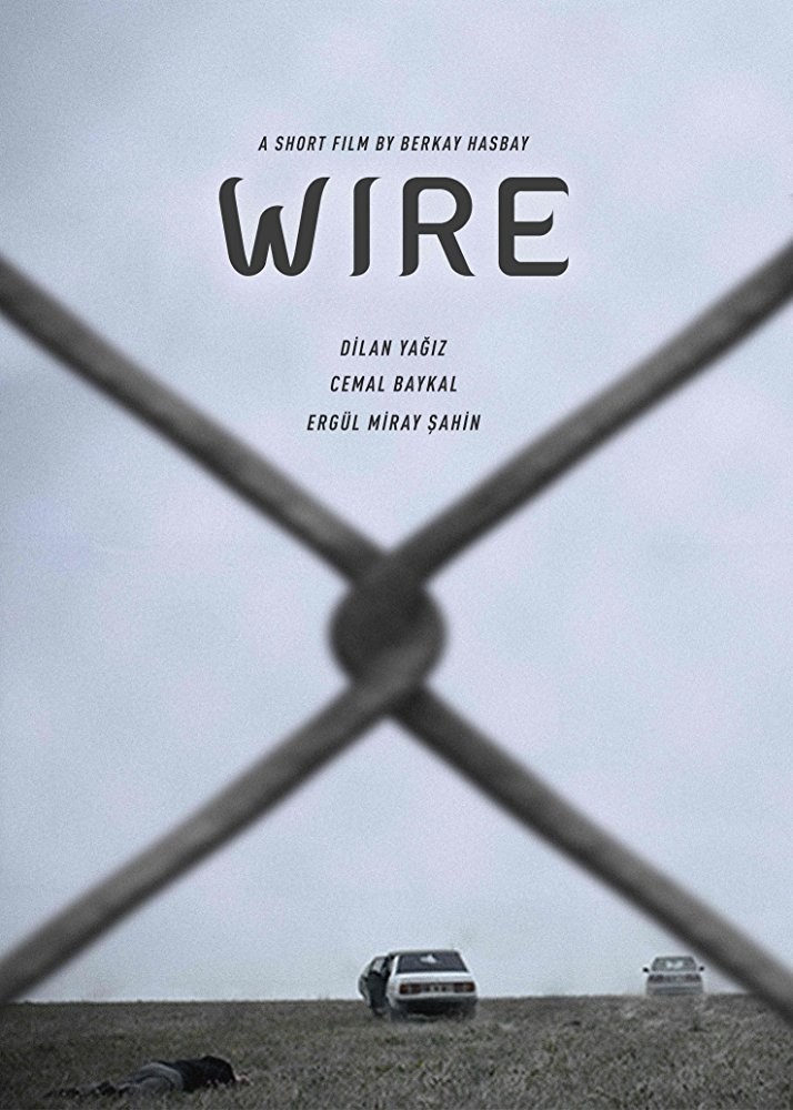 Wire