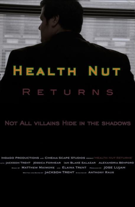 Health Nut Returns