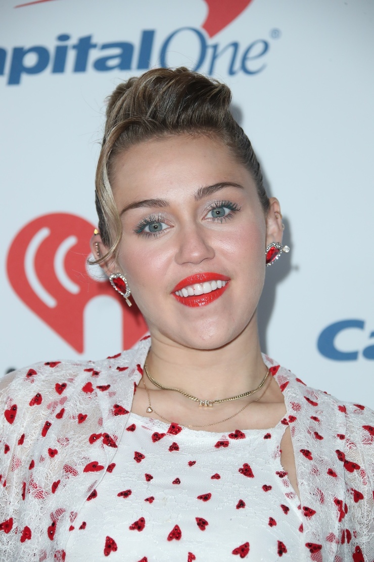 Miley Cyrus Miley Cyrus