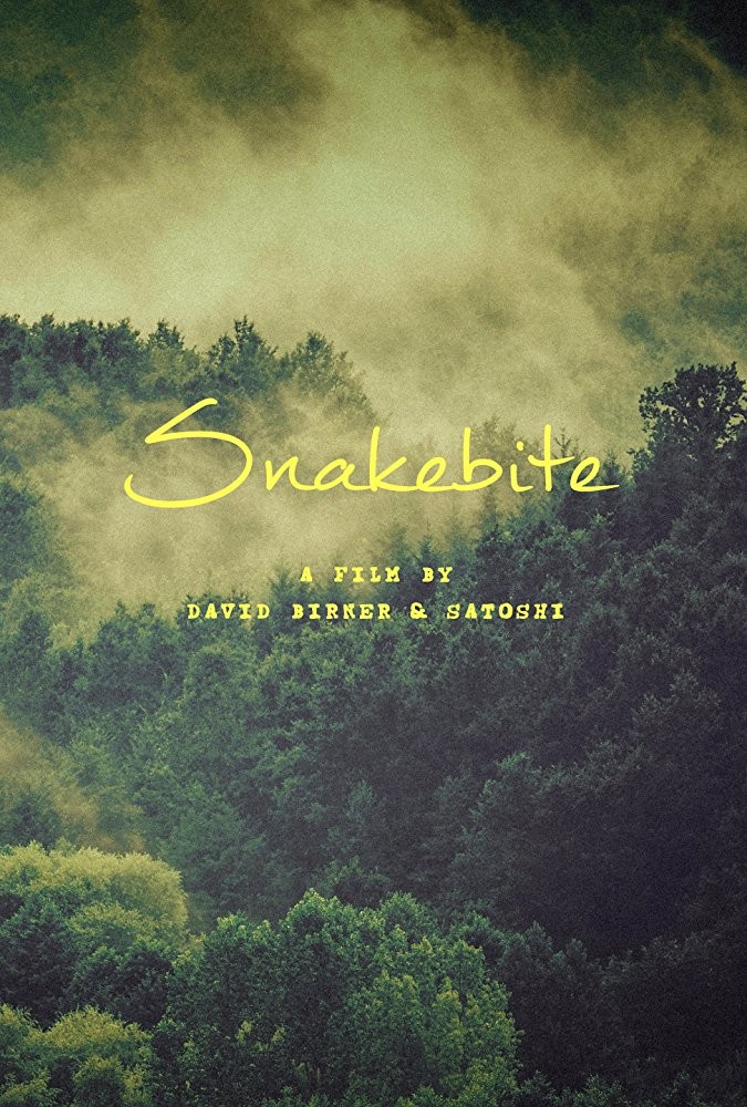 Snakebite