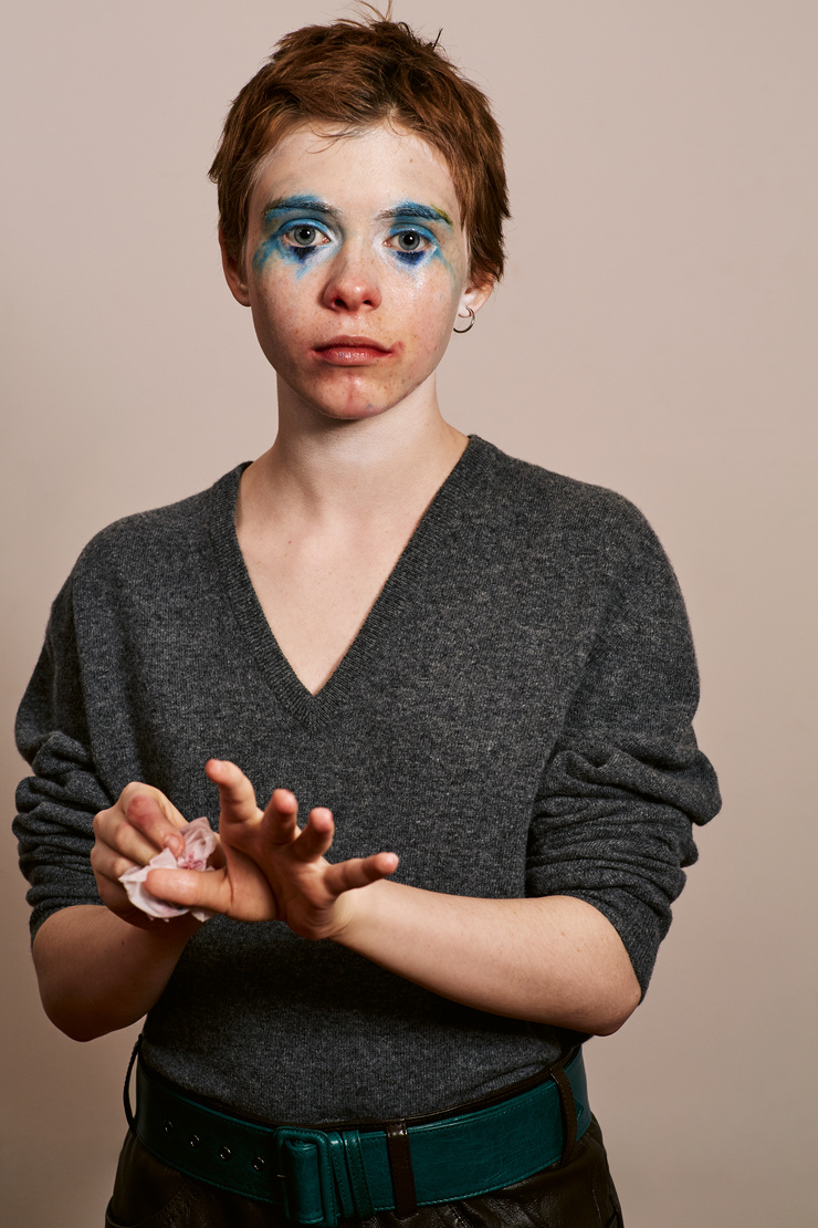Sophia Lillis Sophia Lillis