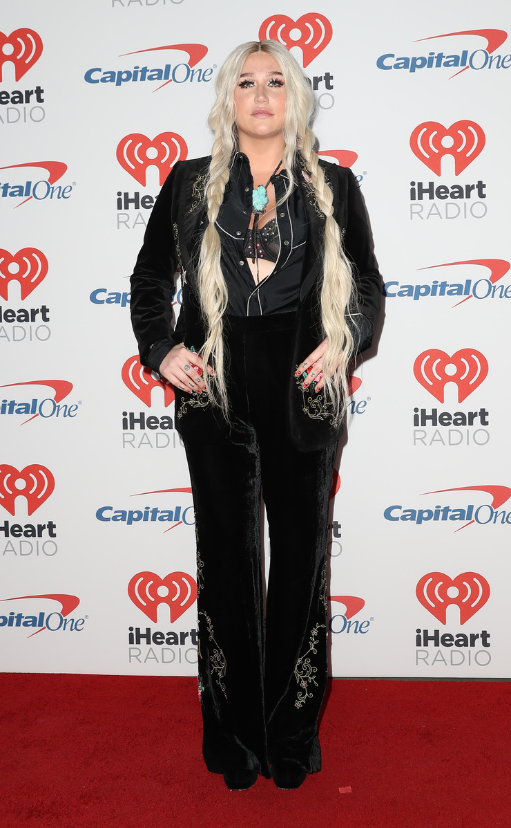Ke$ha Ke$ha