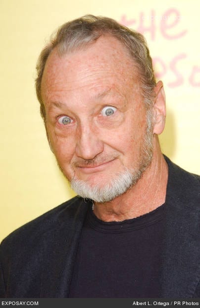 Robert Englund