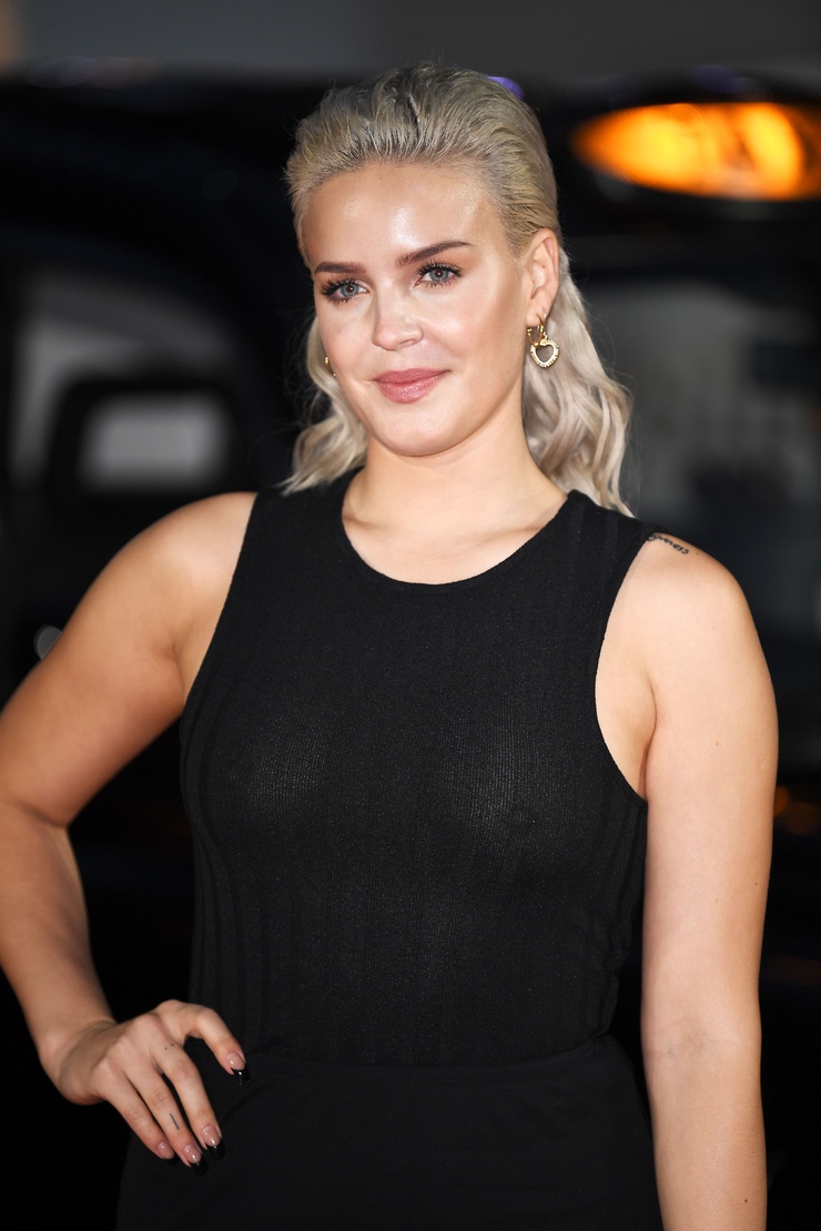 Anne-Marie Anne-Marie
