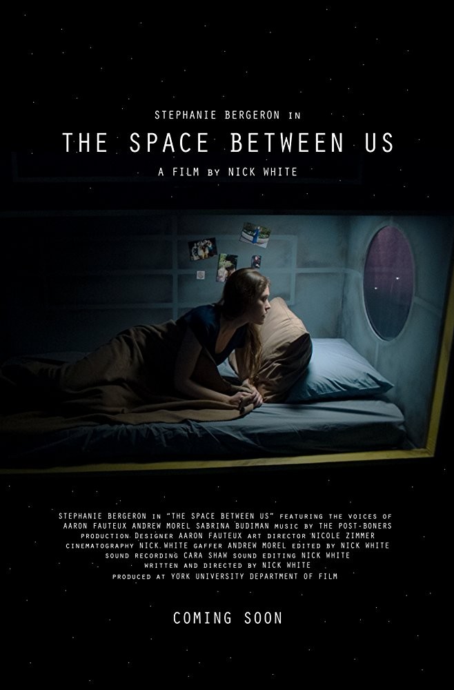 The Space Between Us