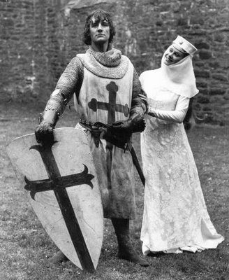 Monty Python and the Holy Grail Monty Python and the Holy Grail