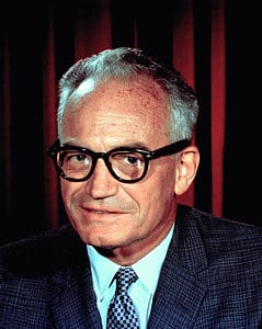 Barry Goldwater