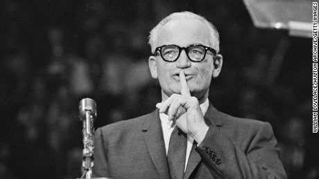 Barry Goldwater