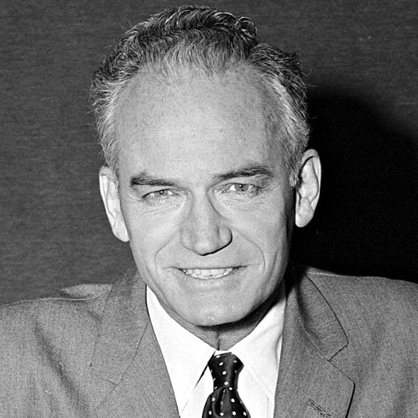 Barry Goldwater