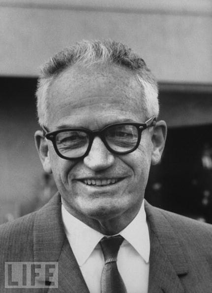 Barry Goldwater