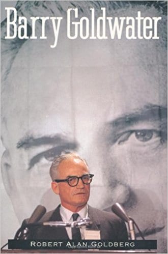 Barry Goldwater