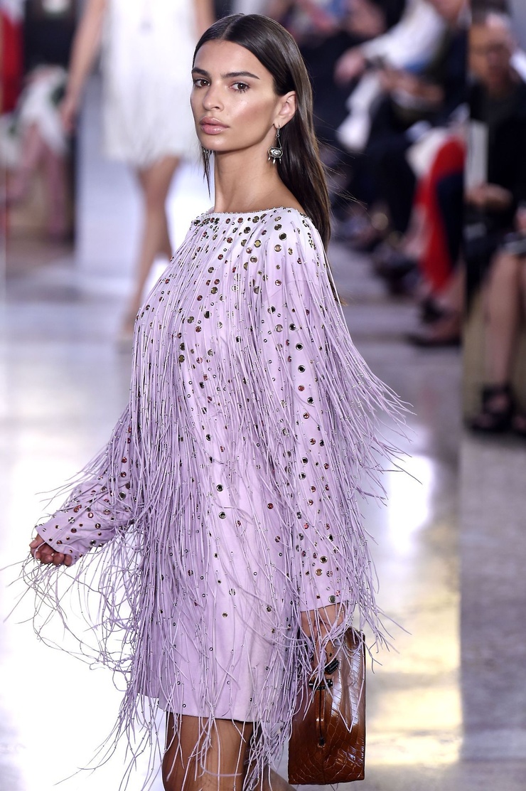 Emily Ratajkowski