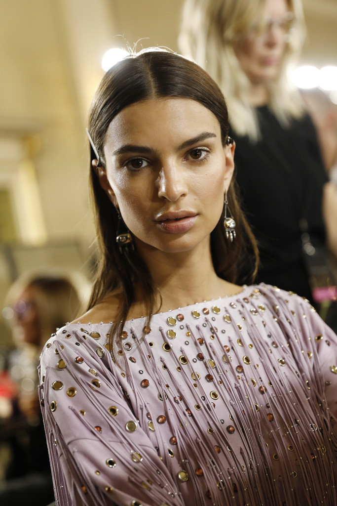 Emily Ratajkowski